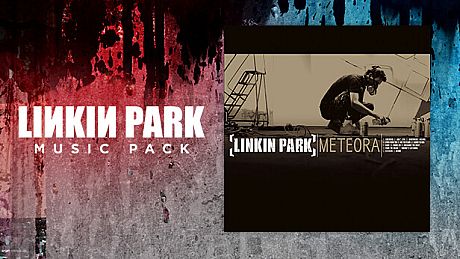 Beat Saber - Linkin Park - "Breaking the Habit" DLC