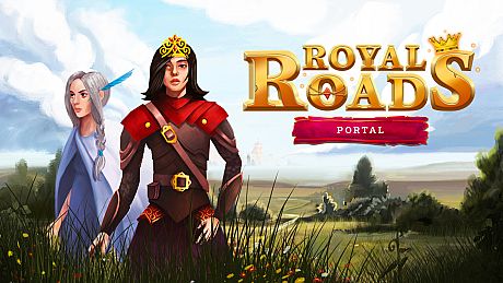 Royal Roads 3: Portal Collector's Edition Game