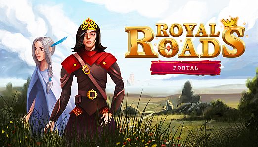 Royal Roads 3: Portal Collector's Edition