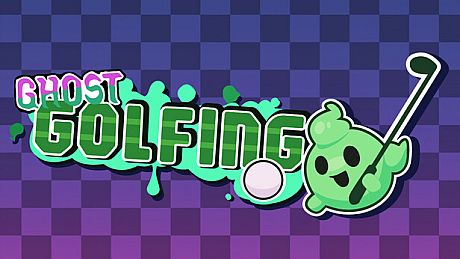 Ghost Golfing Game
