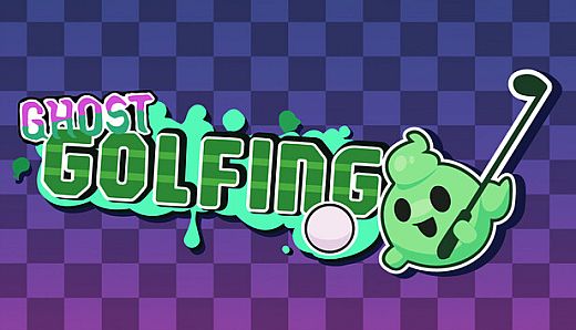 Ghost Golfing
