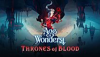 Comprar Age of Wonders 4: Thrones of Blood PC