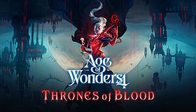 Age of Wonders 4: Thrones of Blood