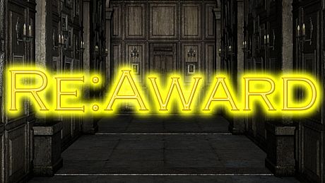 Re: Award Game