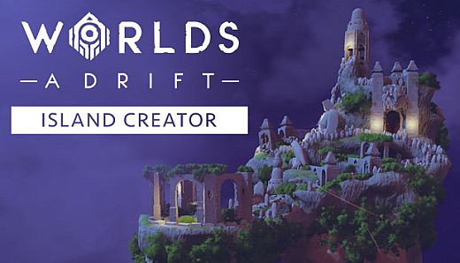 Worlds Adrift Island Creator