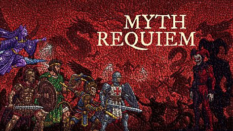 Myth Requiem Game