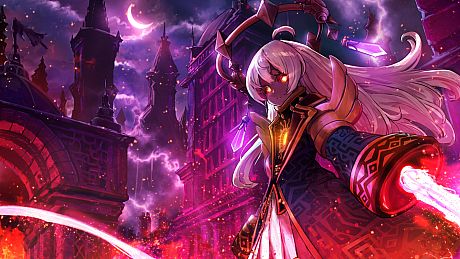 Ancient Weapon Holly Game