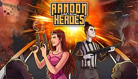 Random Heroes: Gold Edition