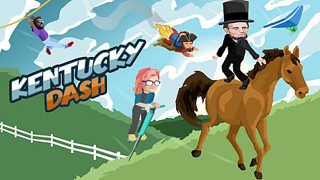 Kentucky Dash Game