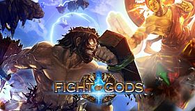 Fight of Gods
