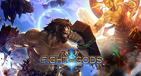 Fight of Gods Game