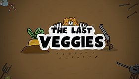 The Last Veggies