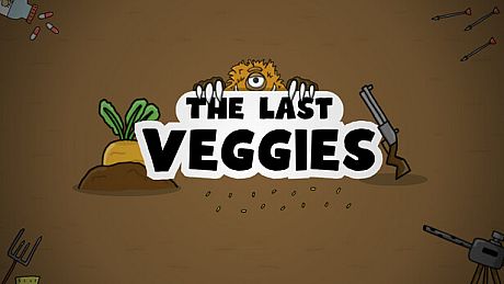 The Last Veggies Game
