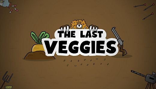 The Last Veggies
