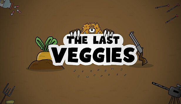 Buy The Last Veggies