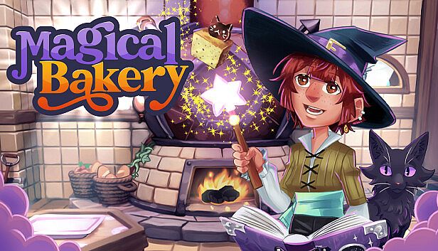 Buy Magical Bakery
