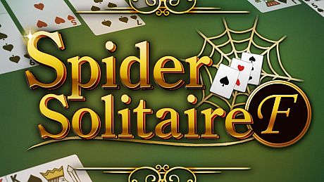 Spider Solitaire F Game