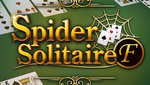 Spider Solitaire F