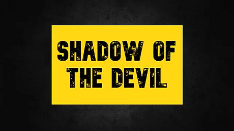 Shadow Of The Devil