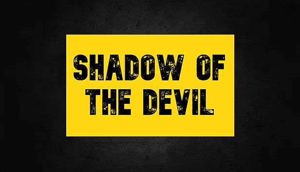 Buy Shadow Of The Devil