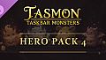 TASMON: Hero Pack 4