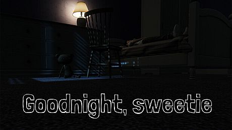 Goodnight, Sweetie Game