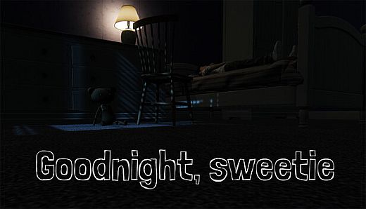 Goodnight, Sweetie
