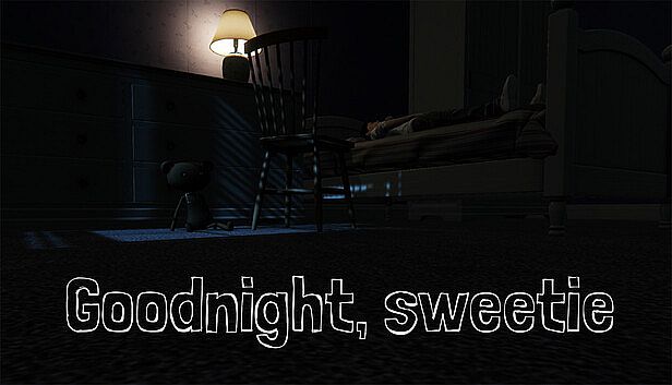 Buy Goodnight, Sweetie