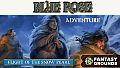 Fantasy Grounds - Blue Rose Adventure: Flight of the Snow Pearl