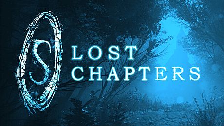S: Lost Chapters Game