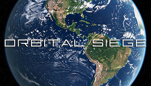 Buy Orbital Siege