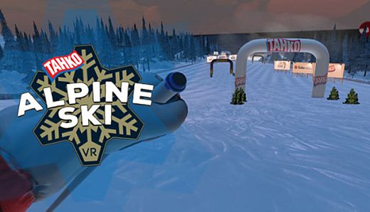 Tahko Alpine Ski