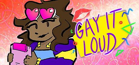 Gay It Loud Game