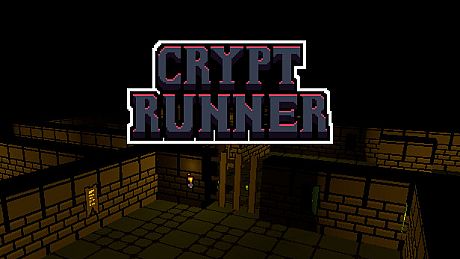 Cryptrunner Game