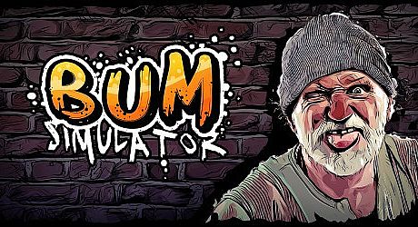 Bum Simulator Game