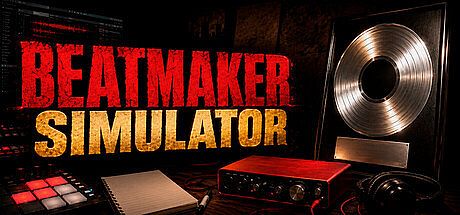 Beatmaker Simulator Game