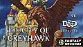 Fantasy Grounds - D&D Classics: The City of Greyhawk (2E)