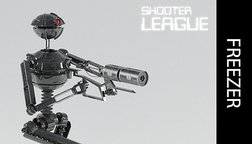 SHOOTER LEAGUE - Freezer