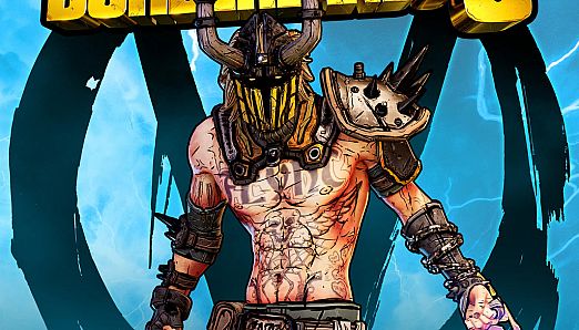 Borderlands 3: Multiverse Disciples of the Vault Zane Cosmetic Pack
