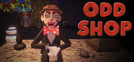 Odd Shop Game