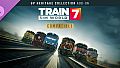 Train Sim World 7: Union Pacific Heritage Livery Collection