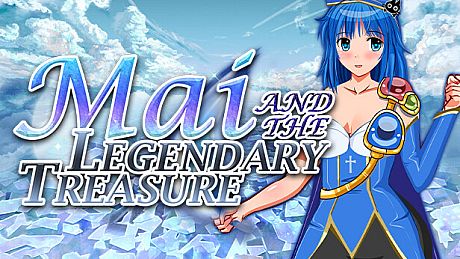 Mai and the Legendary Treasure