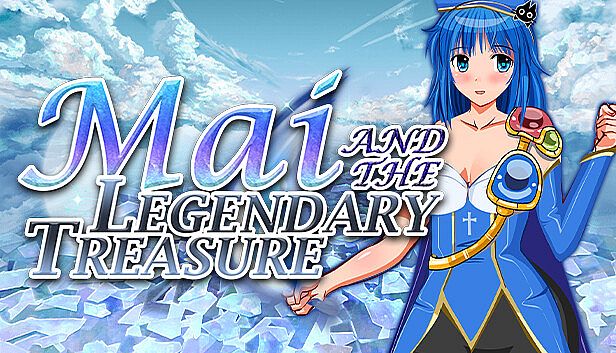 Buy Mai and the Legendary Treasure