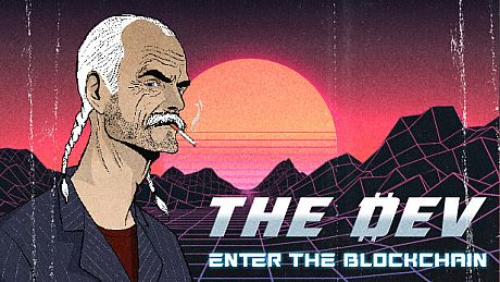 The Dev: Enter The Blockchain Game