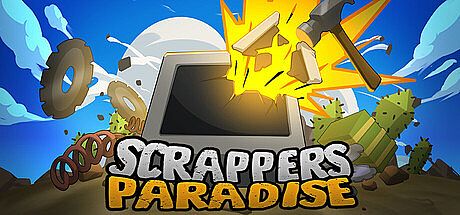 Scrappers Paradise Game