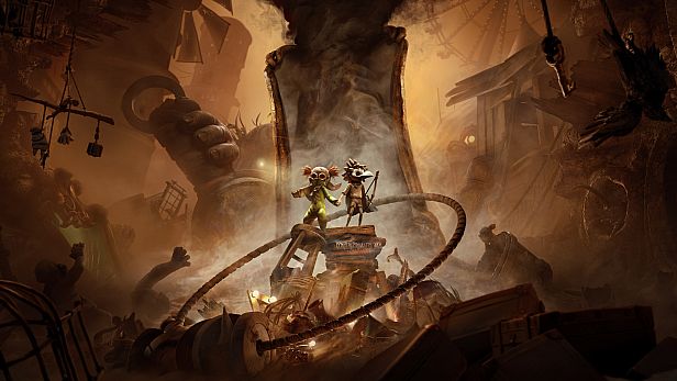 Buy Little Nightmares III - Free Trial & Friend's Pass