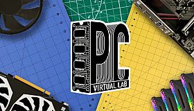 PC Virtual LAB