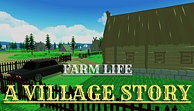Farming Life Simulator