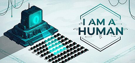 I'm a Human