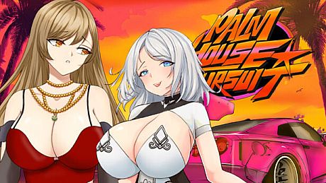 PALM HOUSE PURSUIT Game